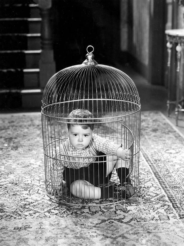 35 Behind-The-Scenes Secrets About 'The Little Rascals'_5