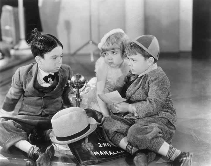 35 Behind-The-Scenes Secrets About 'The Little Rascals'_6