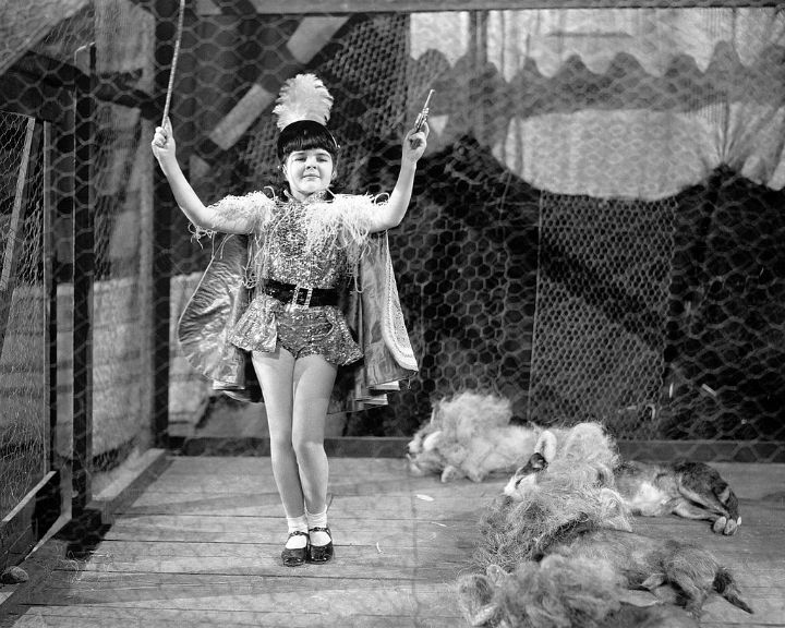 35 Behind-The-Scenes Secrets About 'The Little Rascals'_7