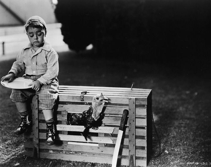 35 Behind-The-Scenes Secrets About 'The Little Rascals'_8