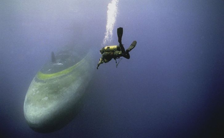 77 Years Later, Missing WWII Submarine With 80 Crew Members Was Finally Found_1