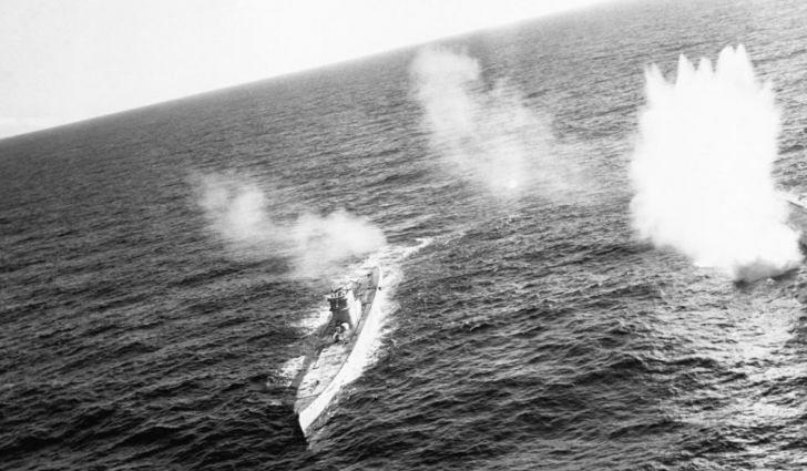 77 Years Later, Missing WWII Submarine With 80 Crew Members Was Finally Found_10