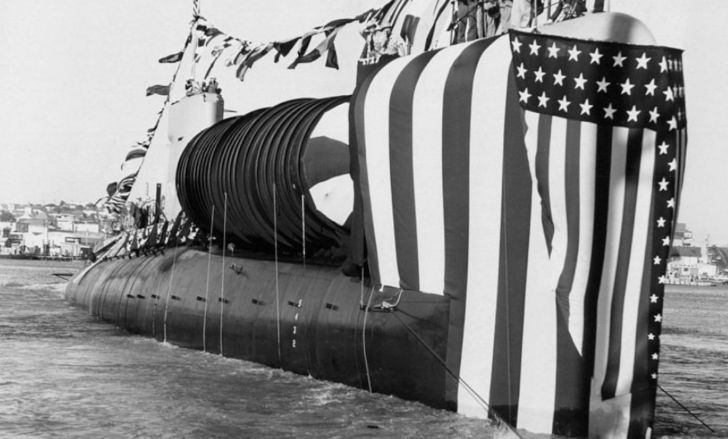 77 Years Later, Missing WWII Submarine With 80 Crew Members Was Finally Found_11