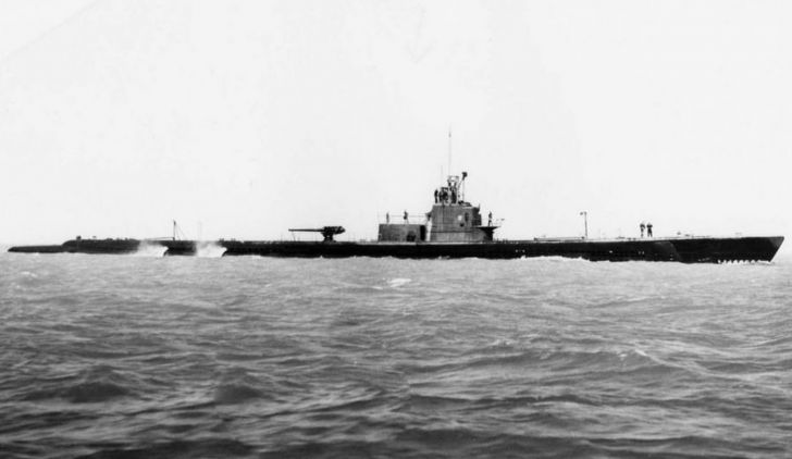 77 Years Later, Missing WWII Submarine With 80 Crew Members Was Finally Found_12