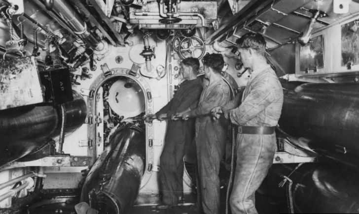 77 Years Later, Missing WWII Submarine With 80 Crew Members Was Finally Found_13