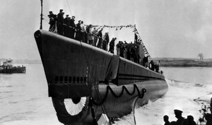 77 Years Later, Missing WWII Submarine With 80 Crew Members Was Finally Found_15