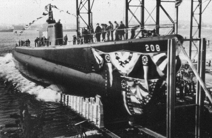 77 Years Later, Missing WWII Submarine With 80 Crew Members Was Finally Found_16
