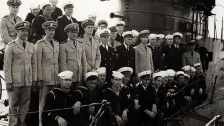 77 Years Later, Missing WWII Submarine With 80 Crew Members Was Finally Found_17