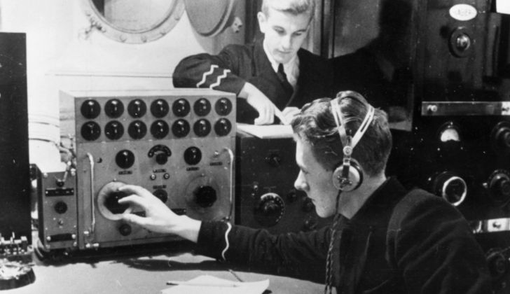 77 Years Later, Missing WWII Submarine With 80 Crew Members Was Finally Found_19