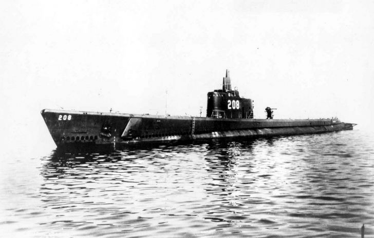 77 Years Later, Missing WWII Submarine With 80 Crew Members Was Finally Found_2
