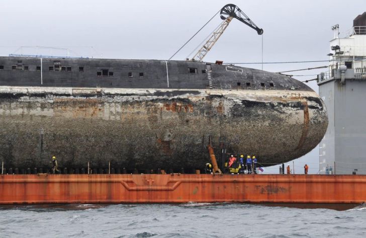 77 Years Later, Missing WWII Submarine With 80 Crew Members Was Finally Found_20