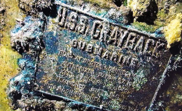 77 Years Later, Missing WWII Submarine With 80 Crew Members Was Finally Found_23