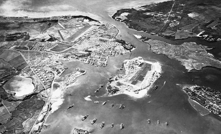 77 Years Later, Missing WWII Submarine With 80 Crew Members Was Finally Found_3