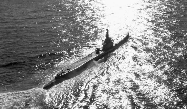 77 Years Later, Missing WWII Submarine With 80 Crew Members Was Finally Found_5