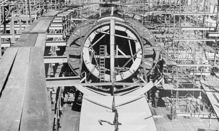 77 Years Later, Missing WWII Submarine With 80 Crew Members Was Finally Found_6