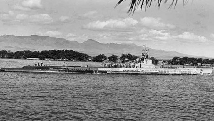 77 Years Later, Missing WWII Submarine With 80 Crew Members Was Finally Found_7