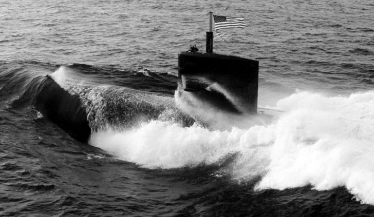 77 Years Later, Missing WWII Submarine With 80 Crew Members Was Finally Found_8