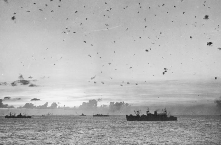 77 Years Later, Missing WWII Submarine With 80 Crew Members Was Finally Found_9