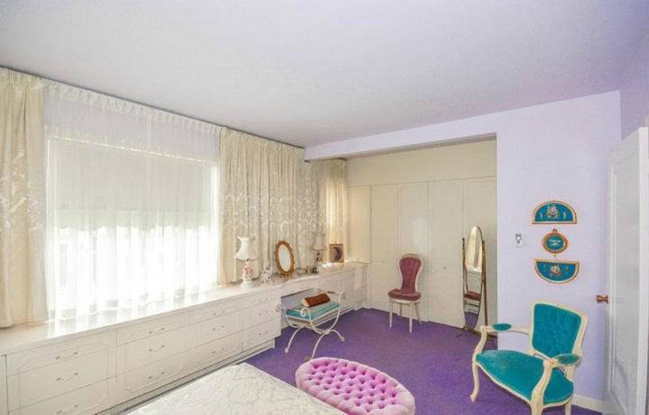 96-Year-Old Lady Puts Her House For Sale. What’s Inside Surprised All_18