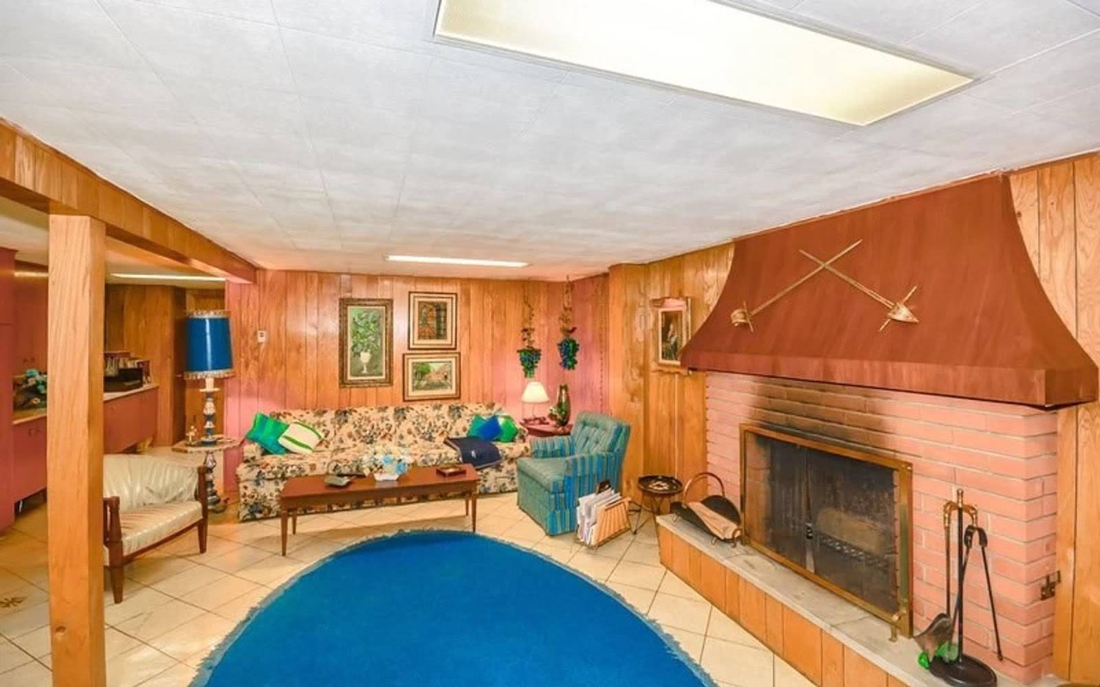 96-Year-Old Lady Puts Her House For Sale. What’s Inside Surprised All_19