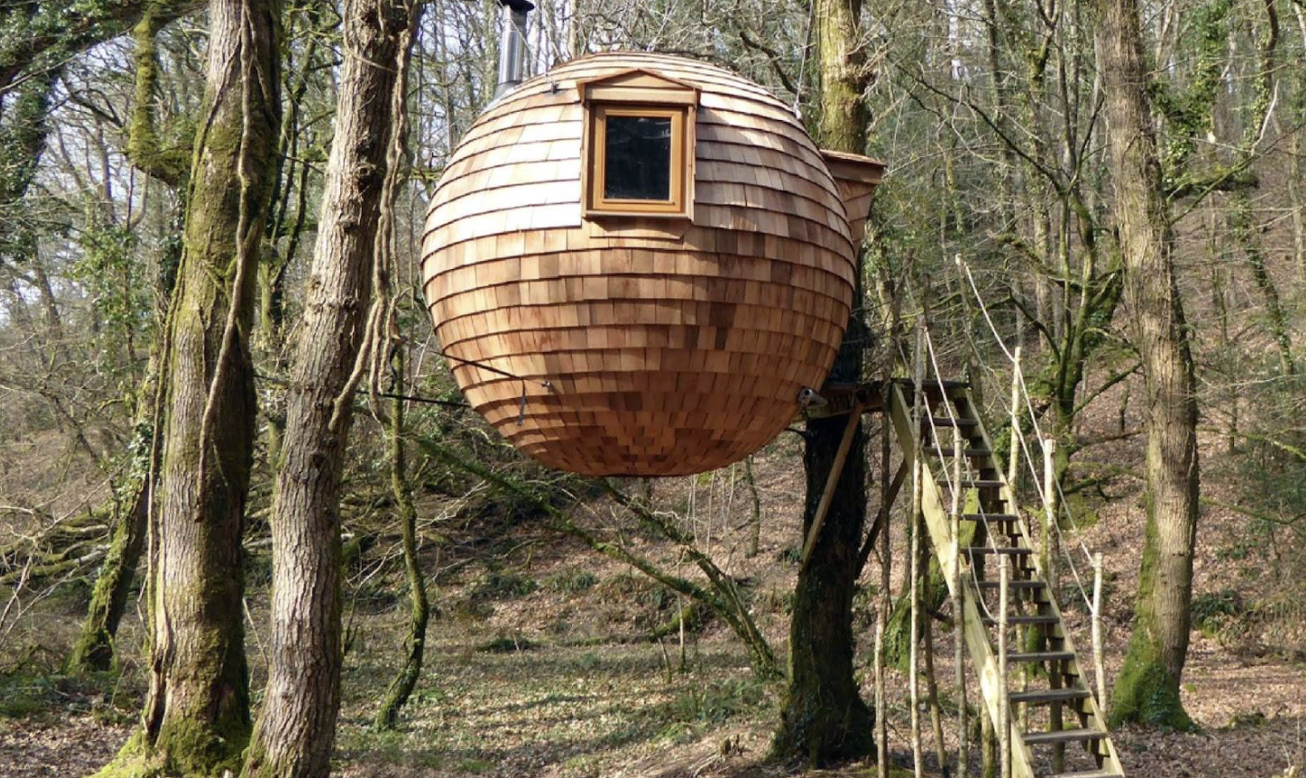 A 210-Sq. Ft. Tiny House: Its Interior Will Blow Your Mind!_12