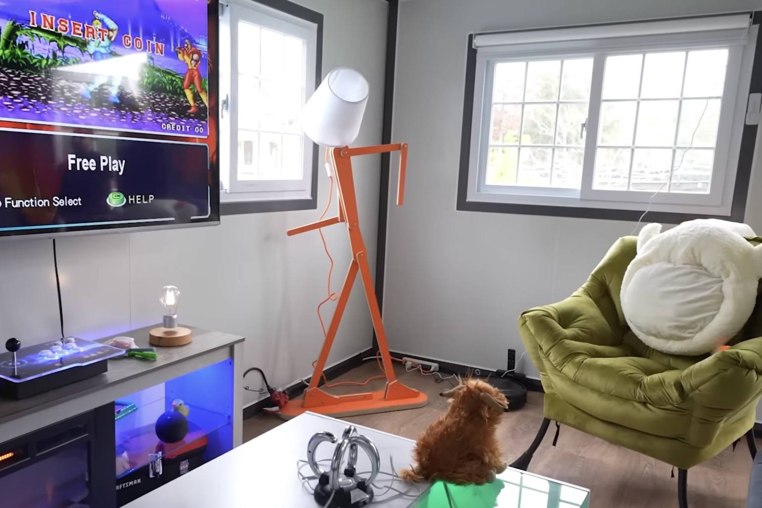 Amazon Alert! Your $10K Folding House Has Arrived In A Package!_3