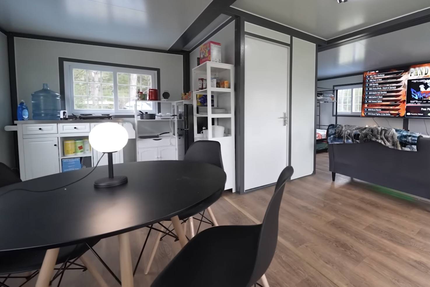 Amazon Alert! Your $10K Folding House Has Arrived In A Package!_6