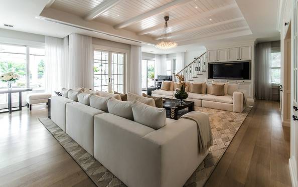 Celine Dion's Majestic $27M Waterfront Mansion: A Tour of Luxury_2