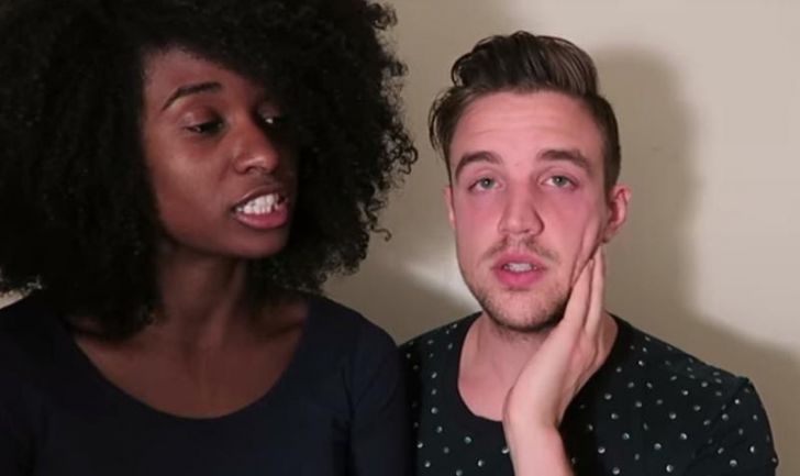 Couple Confused When Selfie Goes Viral Until They Read The Comments_12