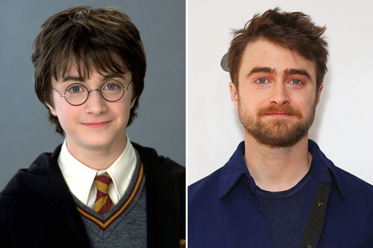 Harry Potter Cast: Where Are They Now?_1