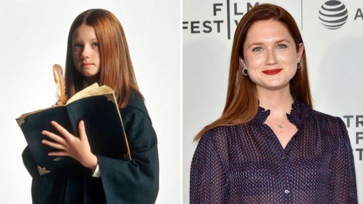 Harry Potter Cast: Where Are They Now?_10