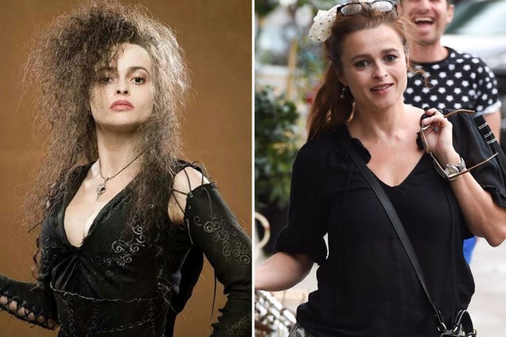 Harry Potter Cast: Where Are They Now?_12