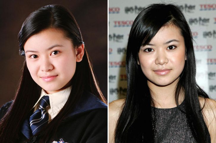 Harry Potter Cast: Where Are They Now?_14