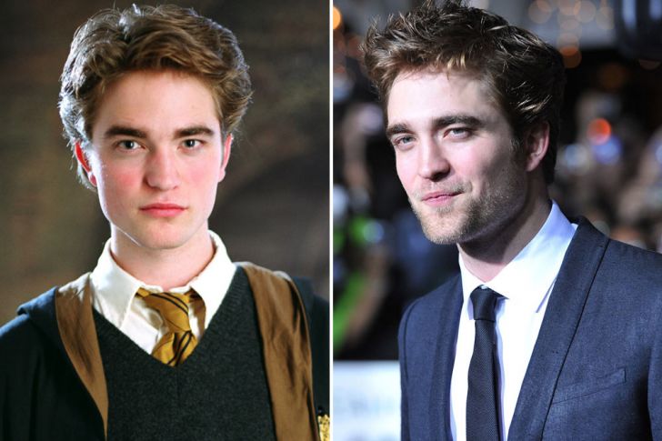 Harry Potter Cast: Where Are They Now?_15