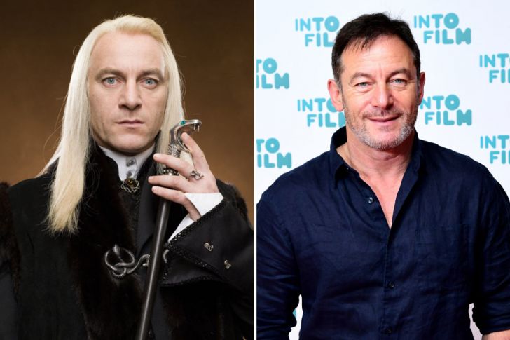 Harry Potter Cast: Where Are They Now?_16