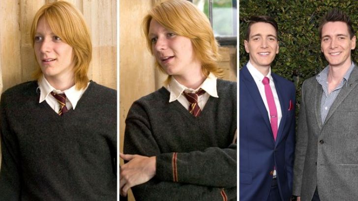 Harry Potter Cast: Where Are They Now?_18