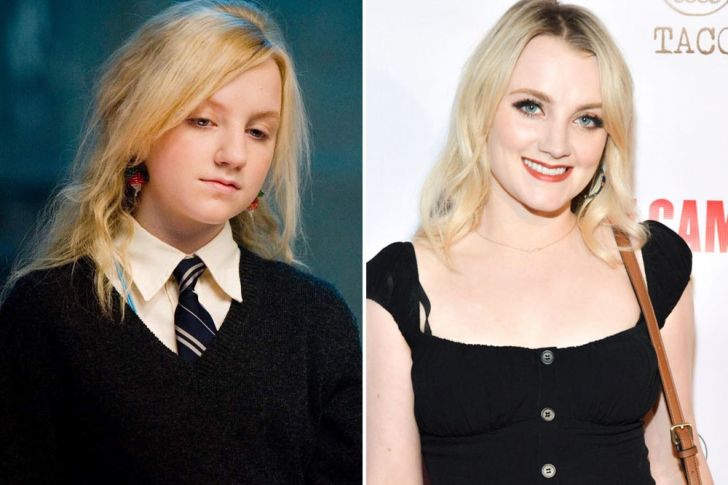 Harry Potter Cast: Where Are They Now?_19