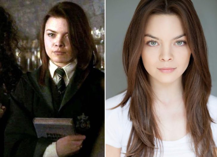 Harry Potter Cast: Where Are They Now?_21