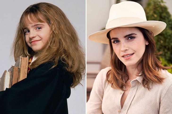 Harry Potter Cast: Where Are They Now?_3