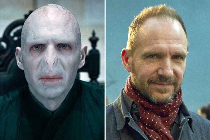 Harry Potter Cast: Where Are They Now?_5