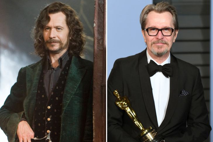Harry Potter Cast: Where Are They Now?_6