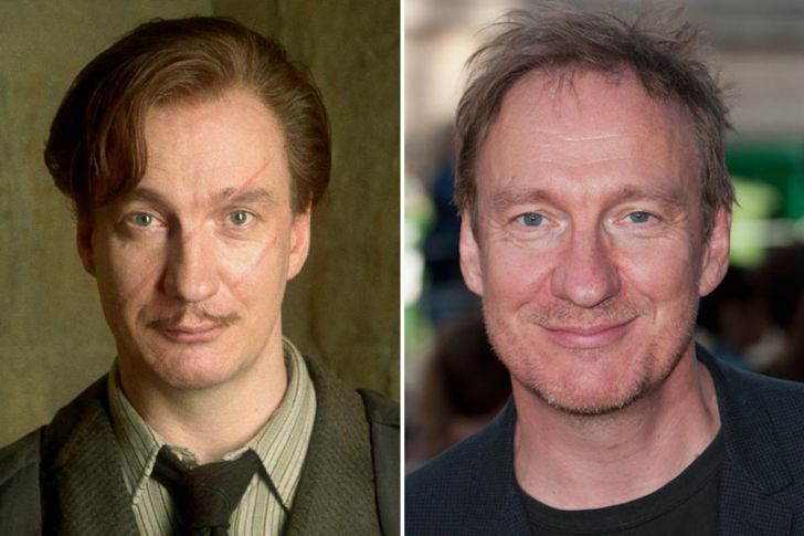 Harry Potter Cast: Where Are They Now?_9