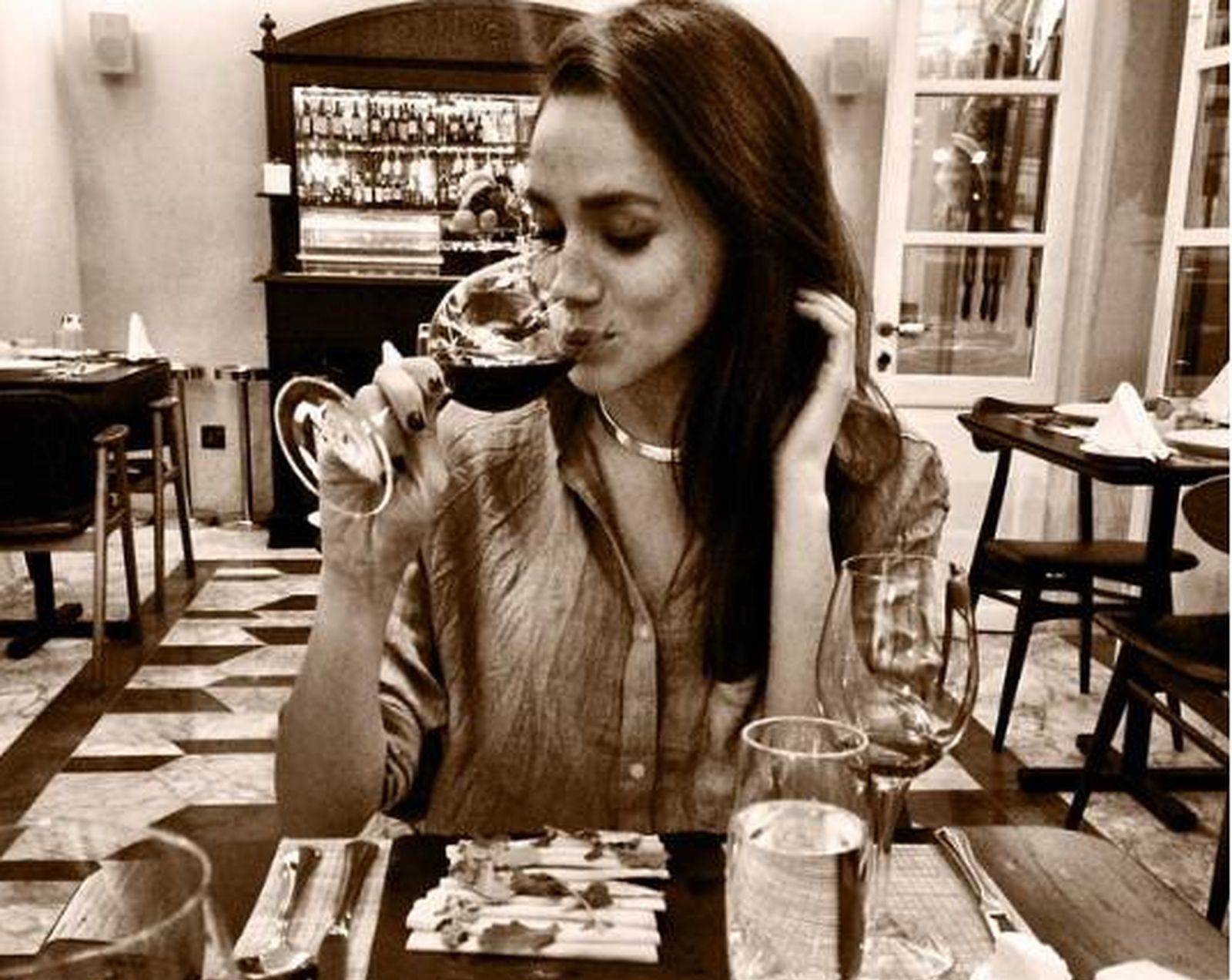 Here's What Meghan Markle Eats In A Day_10