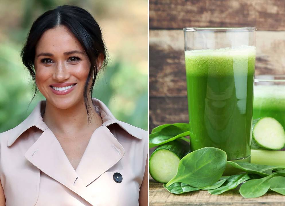 Here's What Meghan Markle Eats In A Day_2