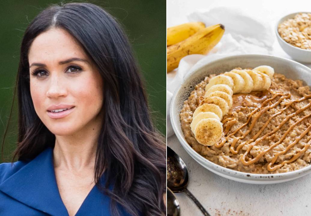 Here's What Meghan Markle Eats In A Day_3