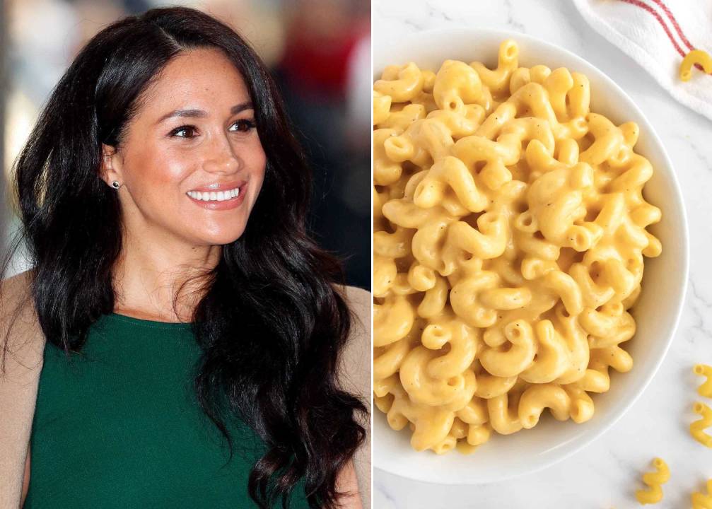 Here's What Meghan Markle Eats In A Day_4
