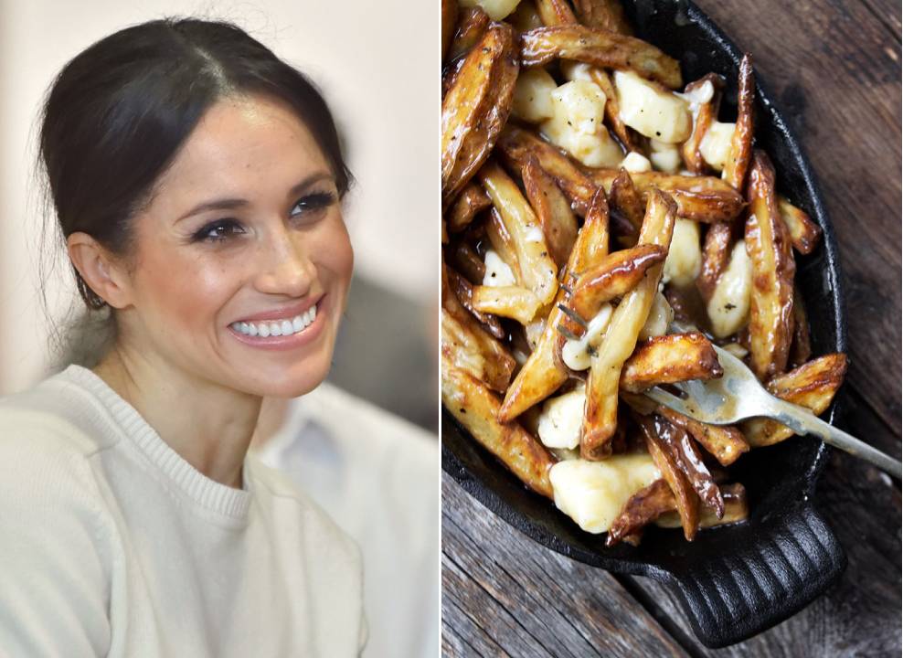 Here's What Meghan Markle Eats In A Day_5
