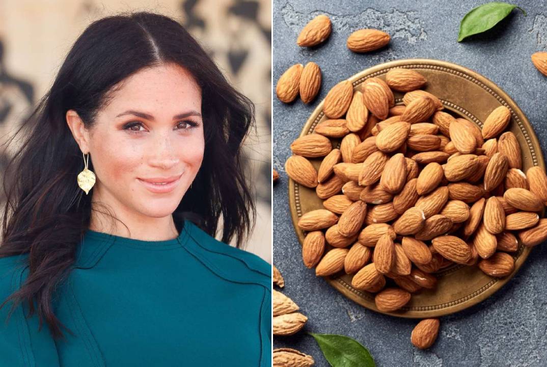 Here's What Meghan Markle Eats In A Day_6
