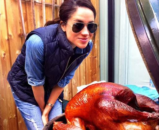 Here's What Meghan Markle Eats In A Day_8