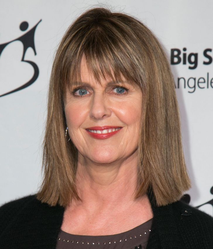 Mark Harmon’s Wife, Pam Dawber, Is Finally Opening Up About Her 31-Year Marriage_10